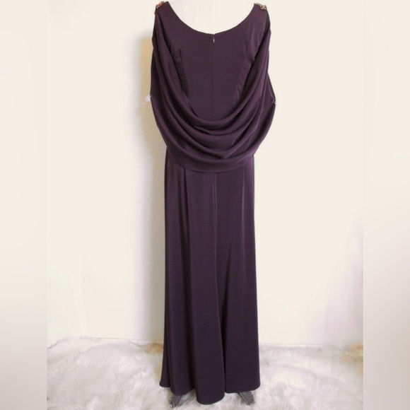 David Meister Gown NWT - Picture 2 of 7